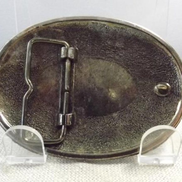 Chroma Auto Paints and Supplies Belt Buckle - Picture 6 of 9